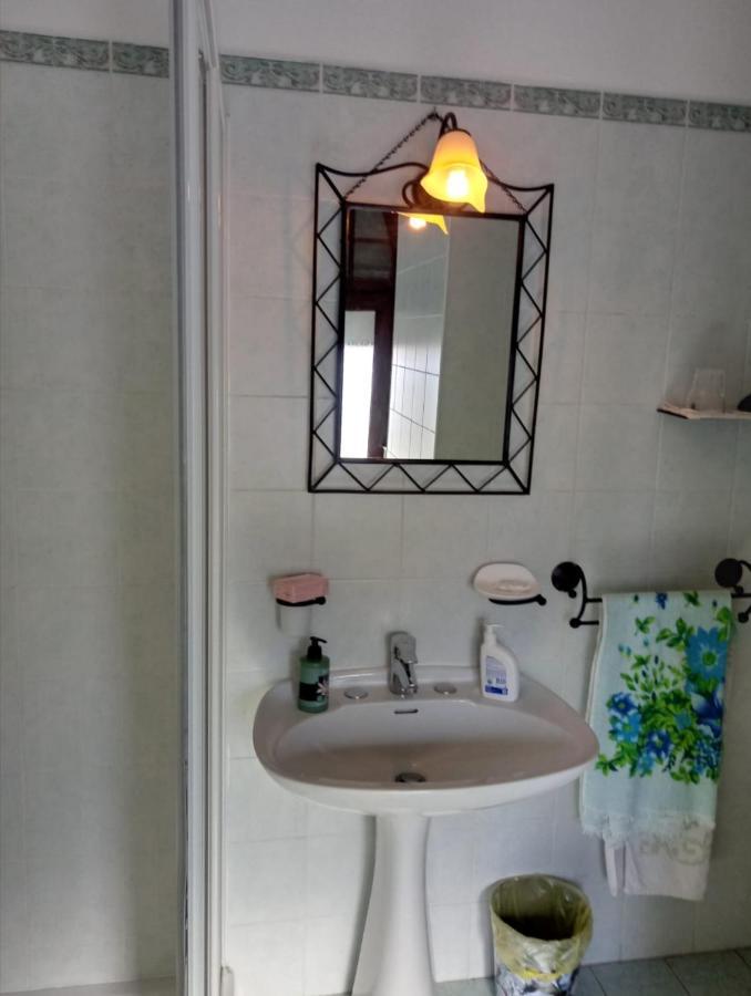 Taglio di Po Bed And Breakfast Di Manu מראה חיצוני תמונה
