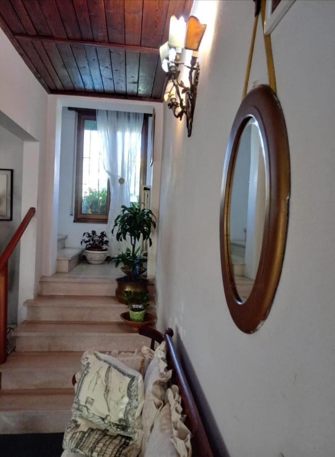 Taglio di Po Bed And Breakfast Di Manu מראה חיצוני תמונה