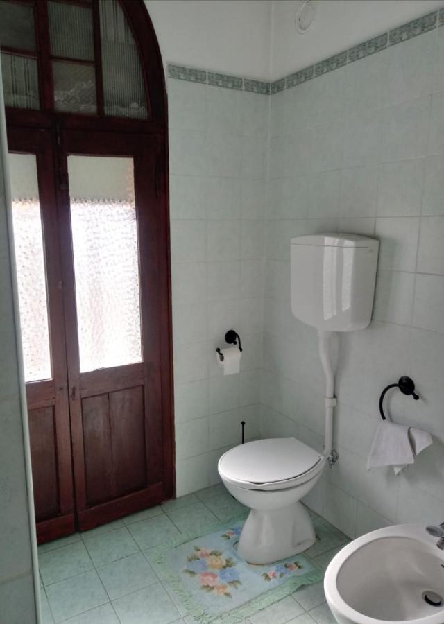 Taglio di Po Bed And Breakfast Di Manu מראה חיצוני תמונה
