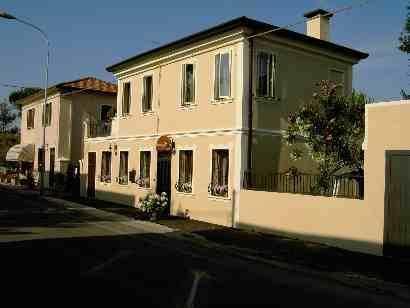 Taglio di Po Bed And Breakfast Di Manu מראה חיצוני תמונה
