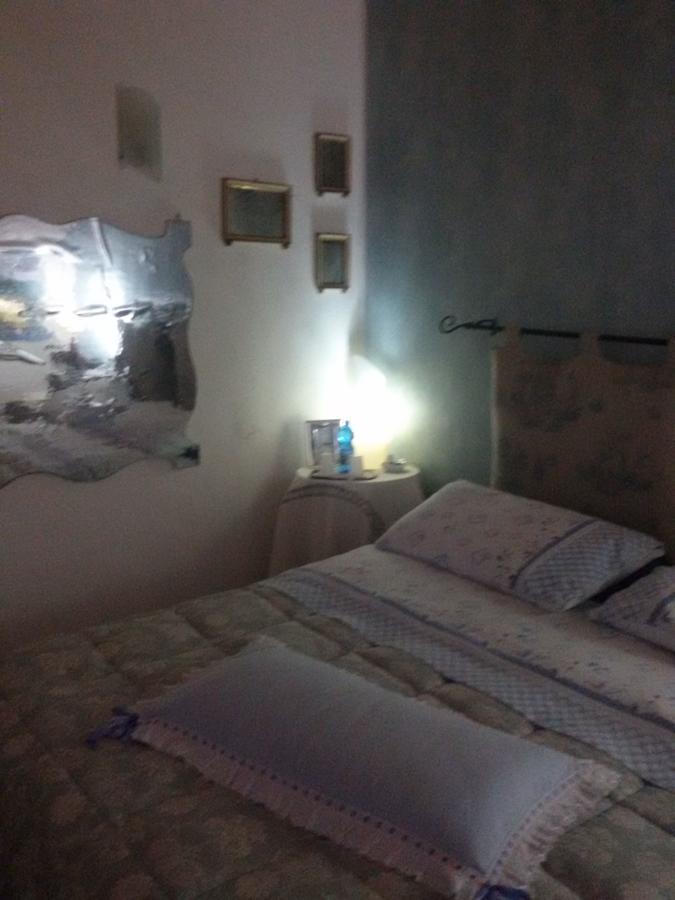 Taglio di Po Bed And Breakfast Di Manu מראה חיצוני תמונה